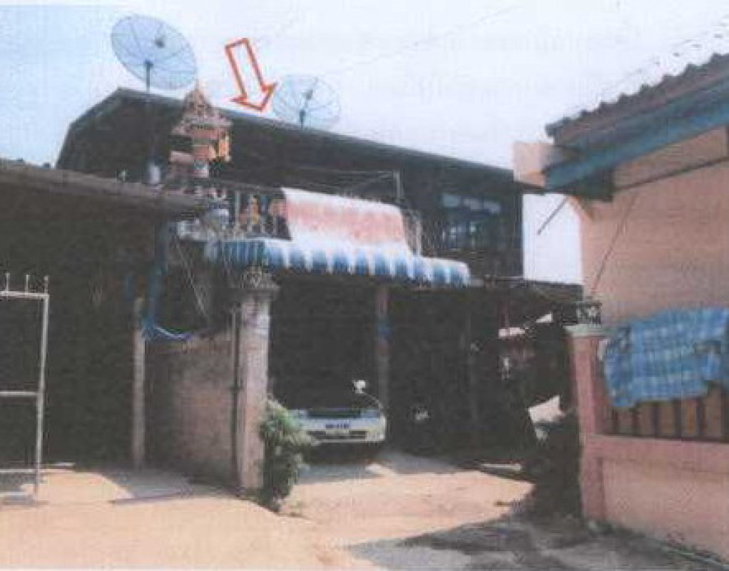 บ้านเดี่ยว เพชรบุรี บ้านลาด หนองกะปุ 598800
