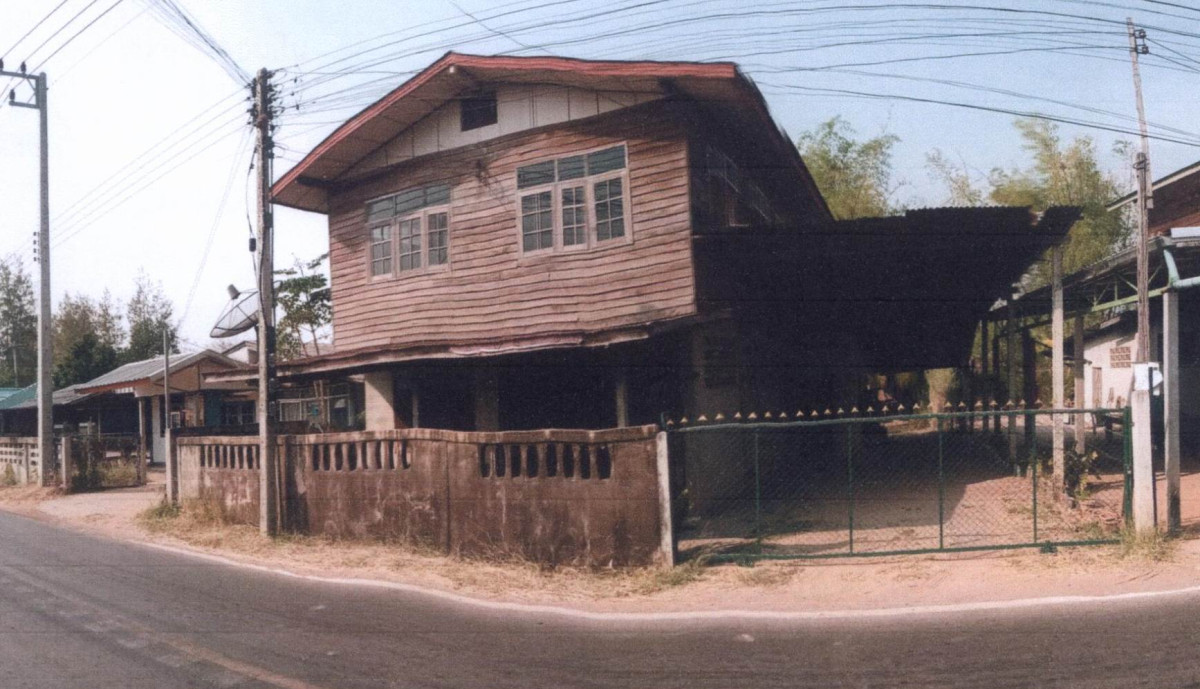 บ้านเดี่ยว ชัยภูมิ เมืองชัยภูมิ นาเสียว 310700