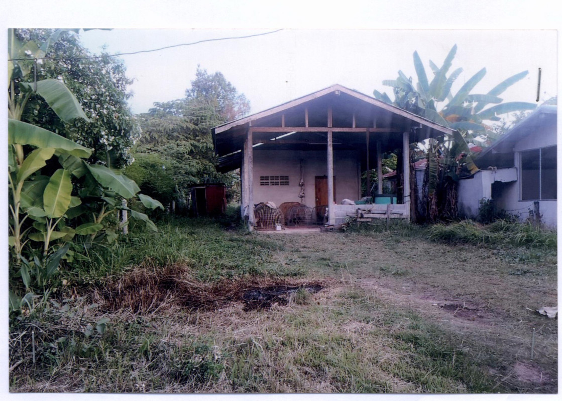 บ้านเดี่ยว ศรีสะเกษ โนนคูณ บก 118958