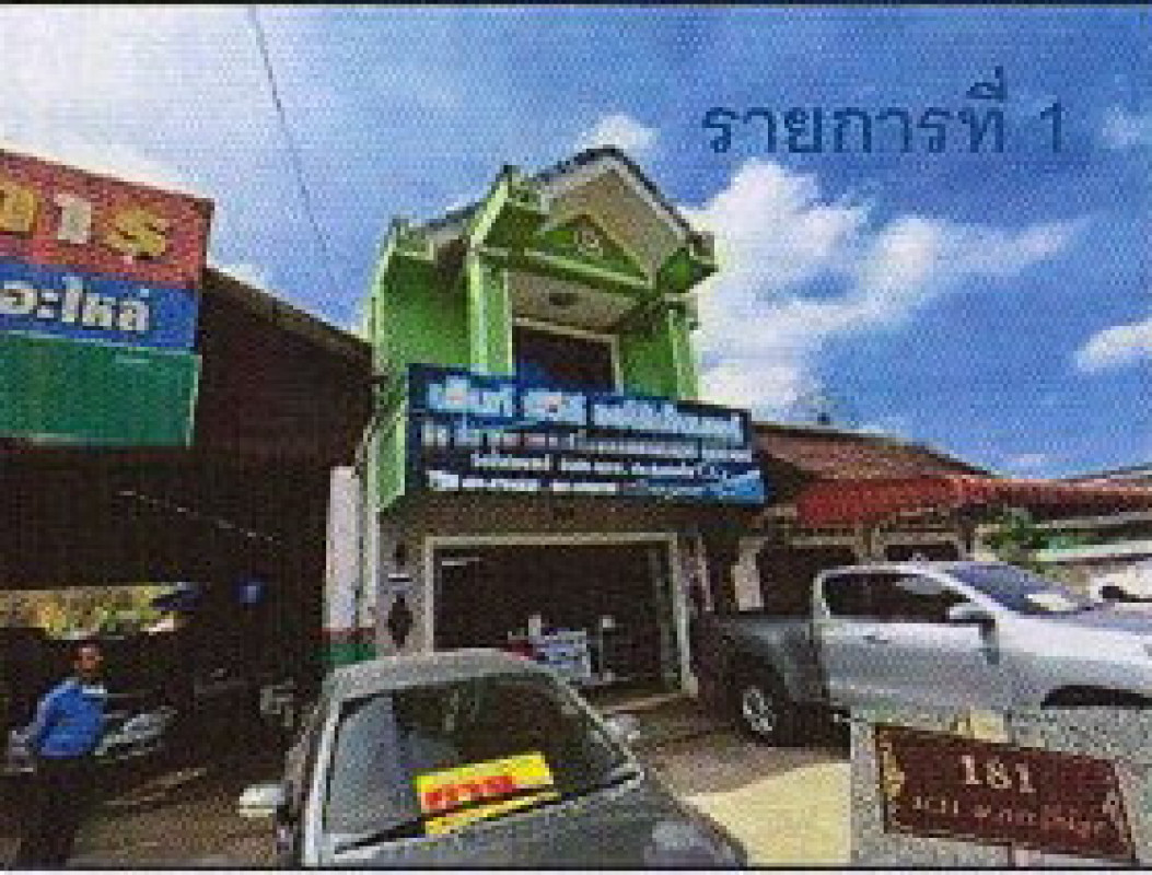 บ้านเดี่ยว กระบี่ เมืองกระบี่ กระบี่น้อย 5357318
