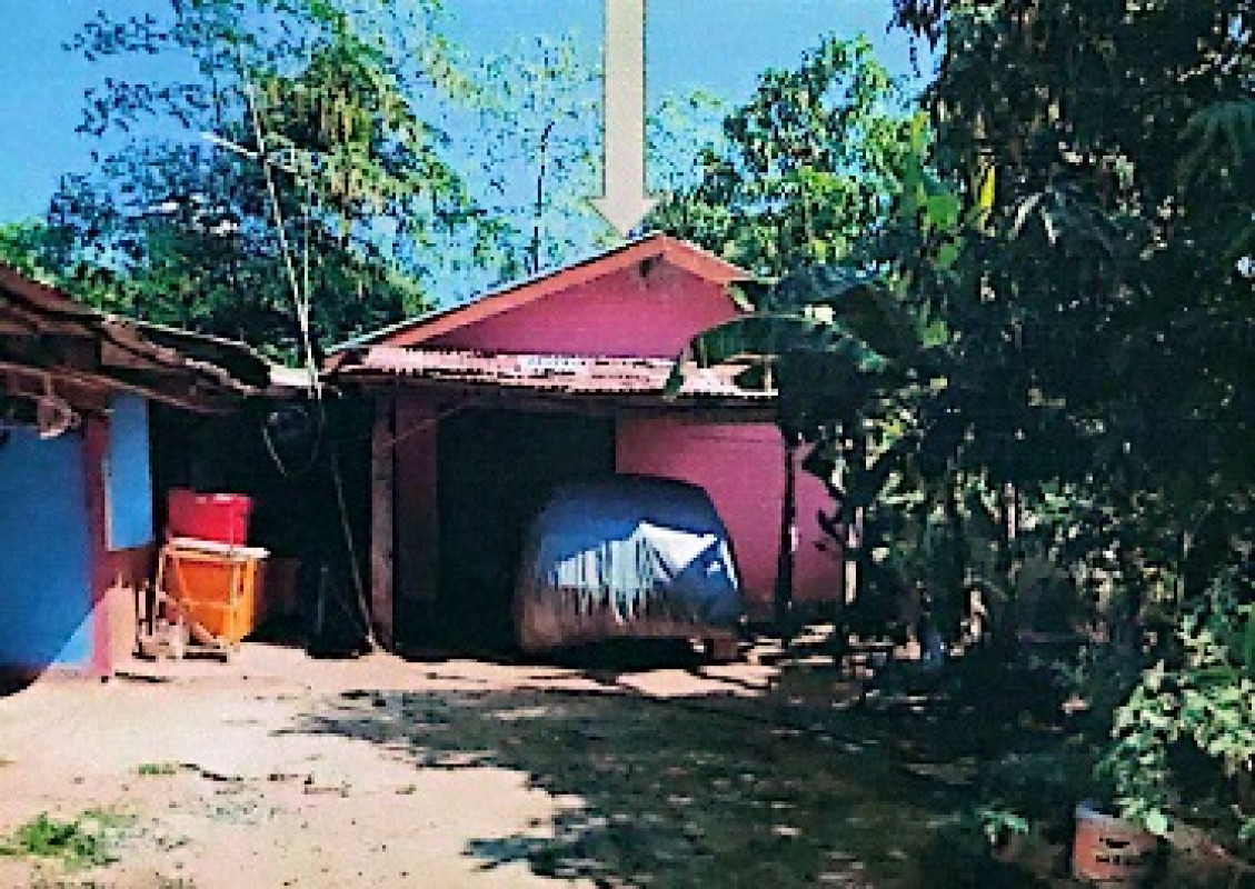 บ้านเดี่ยว ขอนแก่น บ้านฝาง ป่ามะนาว 388980