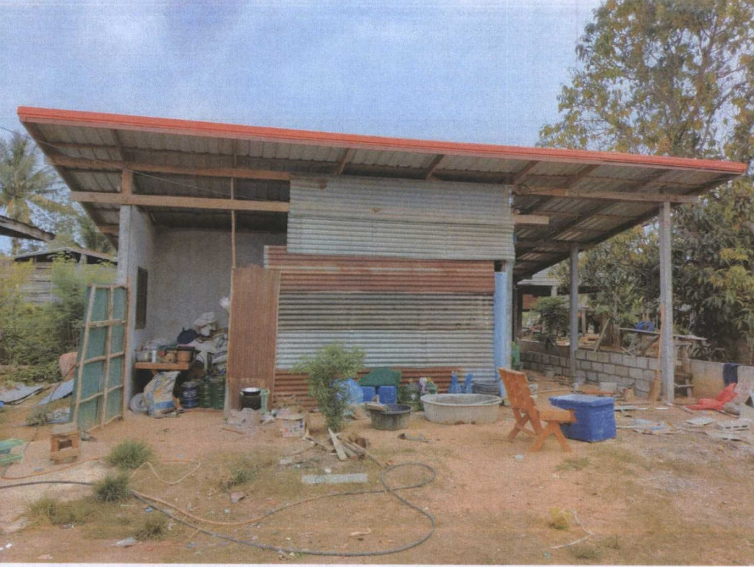 Townhouse Khon Kaen Mancha Khiri Kham Khaen 245550