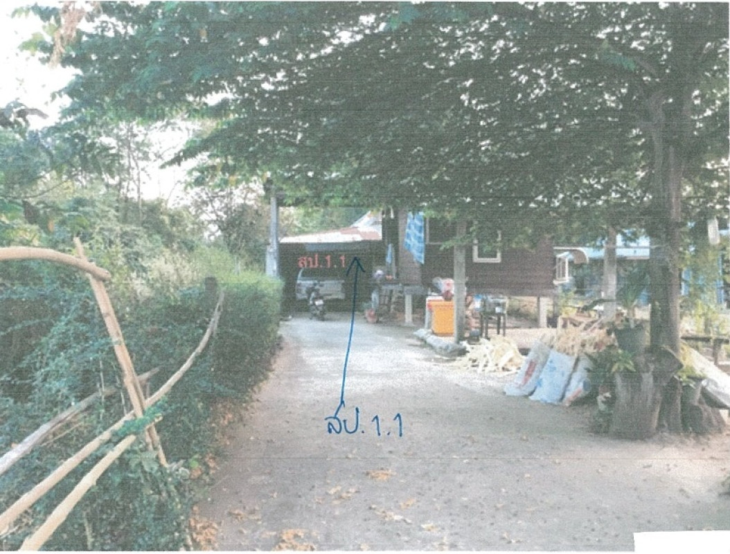 บ้านเดี่ยว ขอนแก่น โคกโพธิ์ไชย บ้านโคก 792630