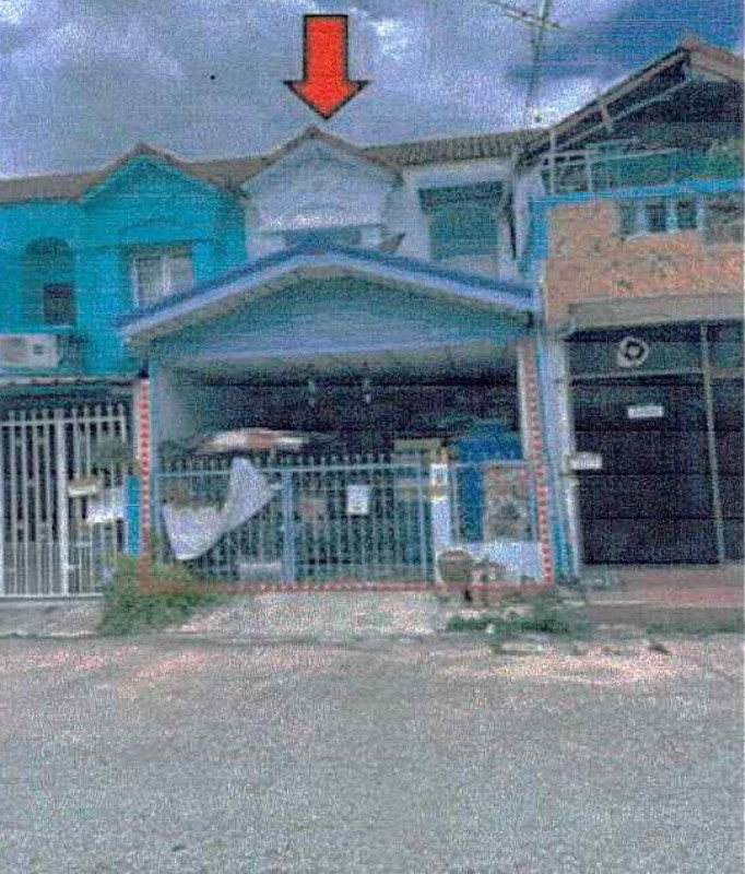 ทาวน์เฮ้าส์ ปทุมธานี ลำลูกกา คูคต 820560