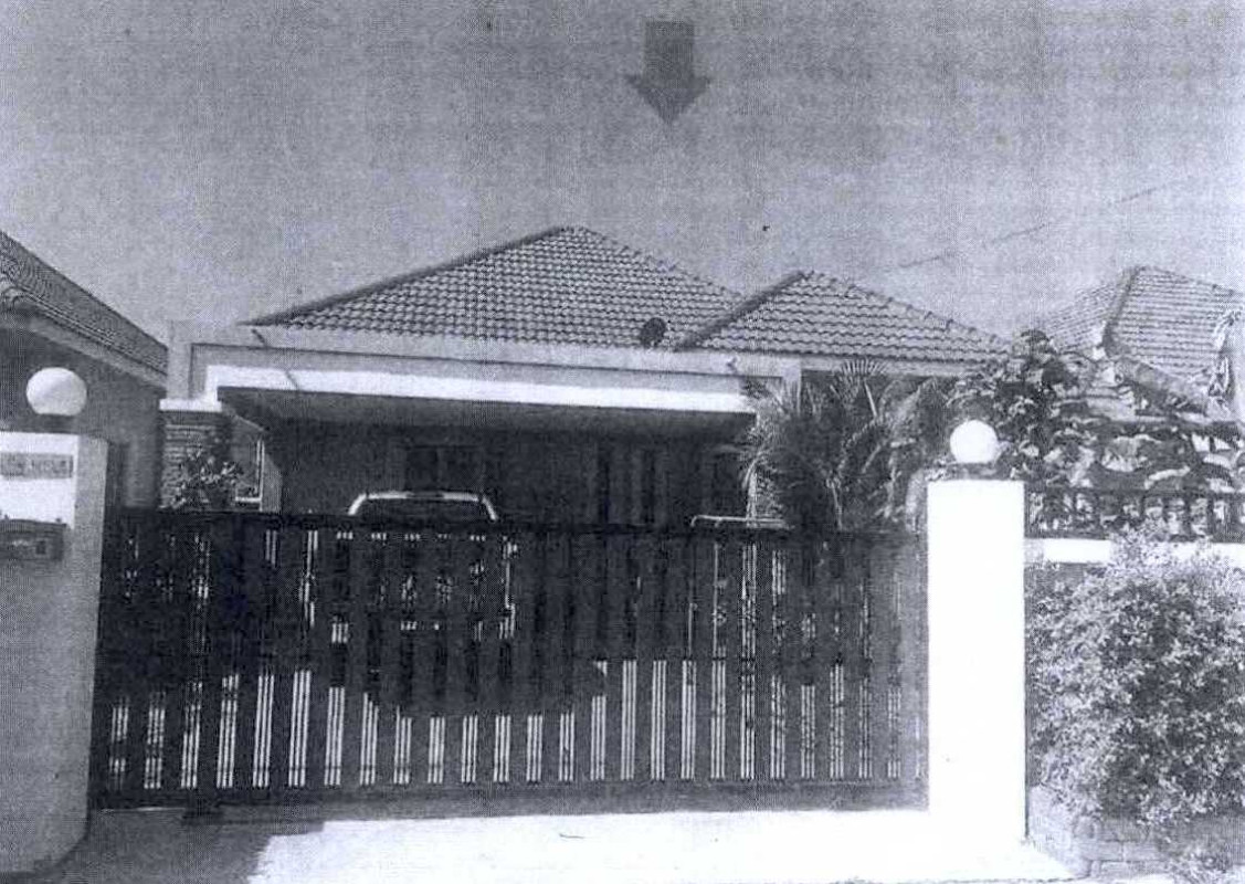 บ้านเดี่ยว เพชรบุรี ชะอำ ชะอำ 1990147