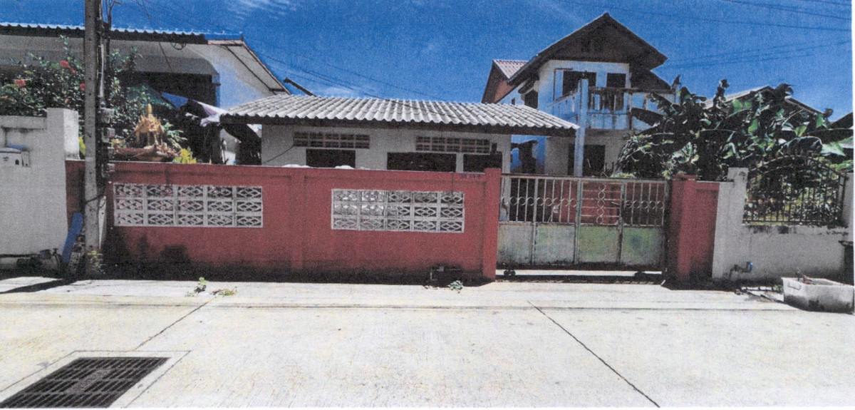 บ้านเดี่ยว ประจวบคีรีขันธ์ หัวหิน หัวหิน 1281920