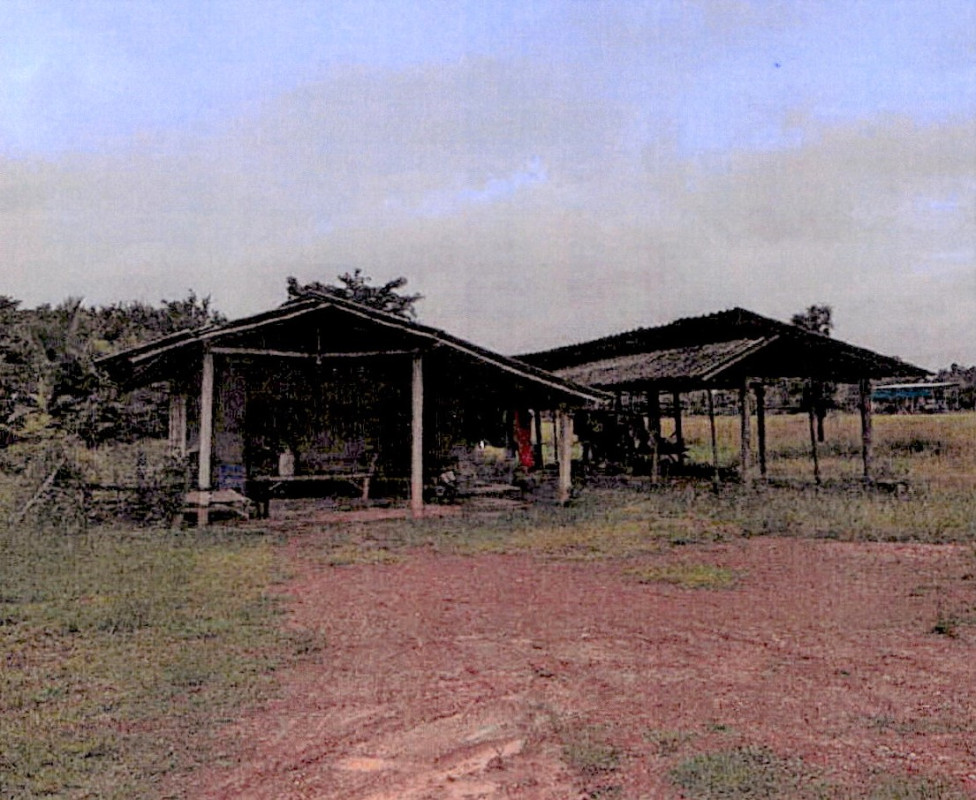 บ้านเดี่ยว ลำปาง เกาะคา ใหม่พัฒนา 928850