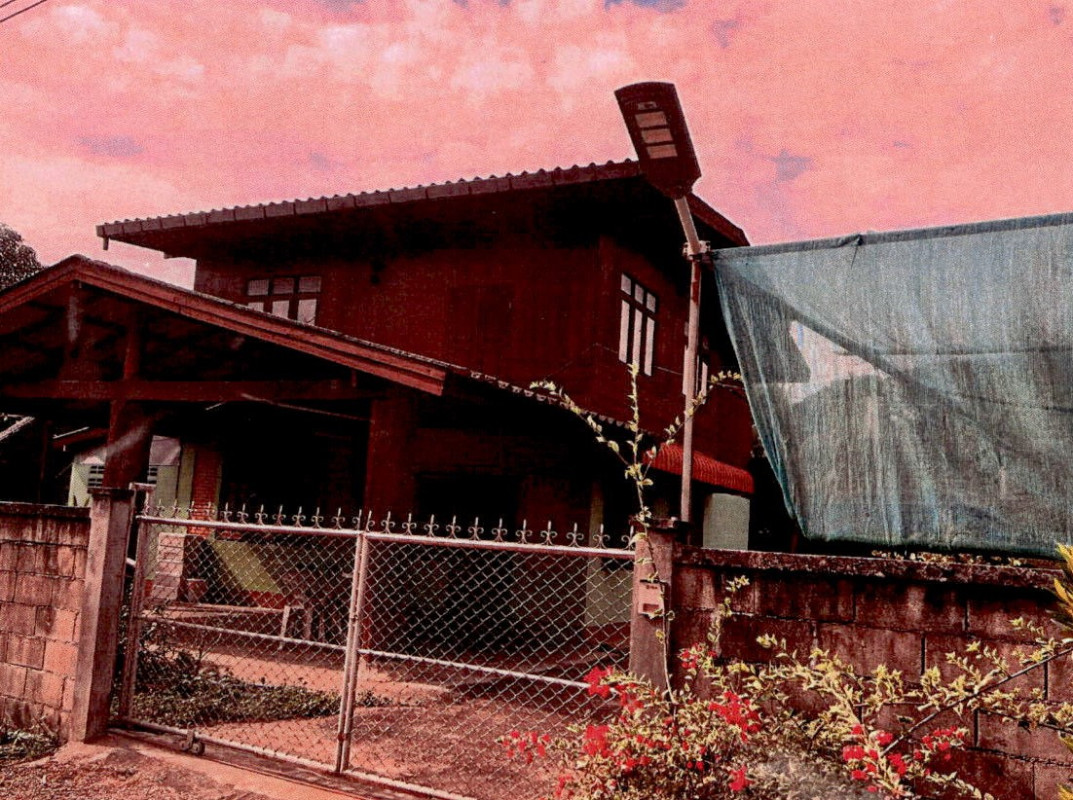 บ้านเดี่ยว ลำปาง ห้างฉัตร เวียงตาล 476560