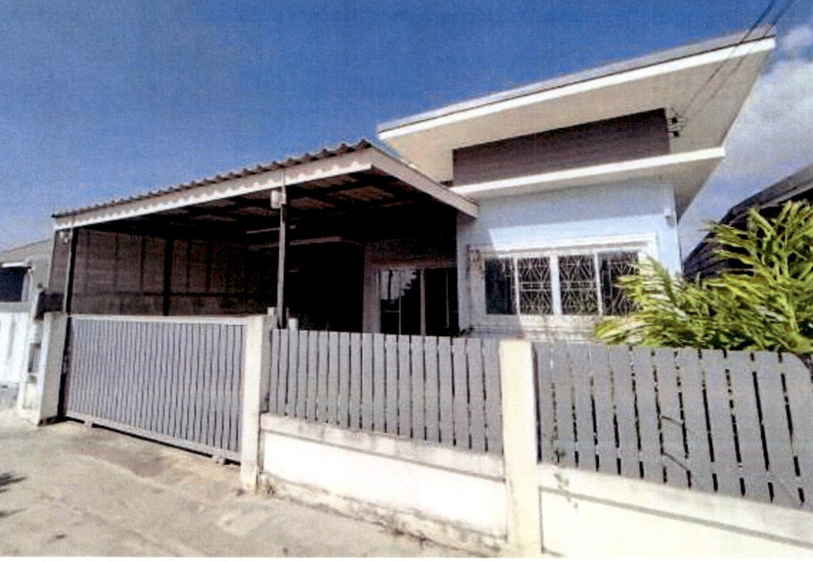 ทาวน์เฮ้าส์ ลำปาง เมืองลำปาง บ่อแฮ้ว 625129