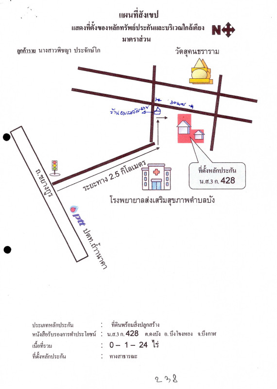 บ้านเดี่ยว บึงกาฬ บึงโขงหลง ดงบัง 712550
