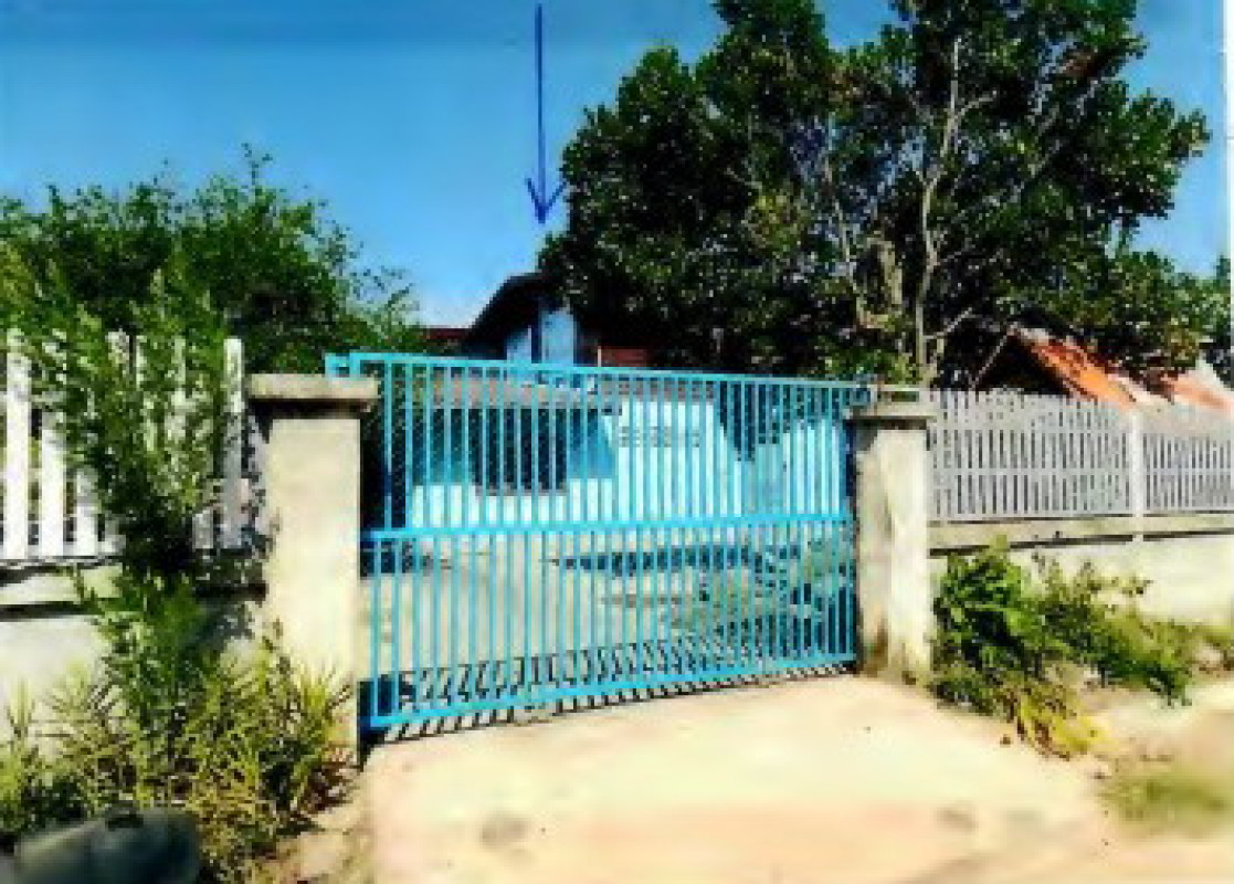 บ้านเดี่ยว กาฬสินธุ์ ยางตลาด อุ่มเม่า 596340