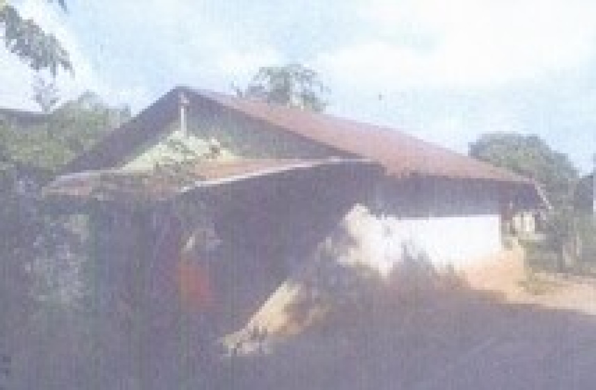 บ้านเดี่ยว หนองบัวลำภู ศรีบุญเรือง ทรายทอง 113600
