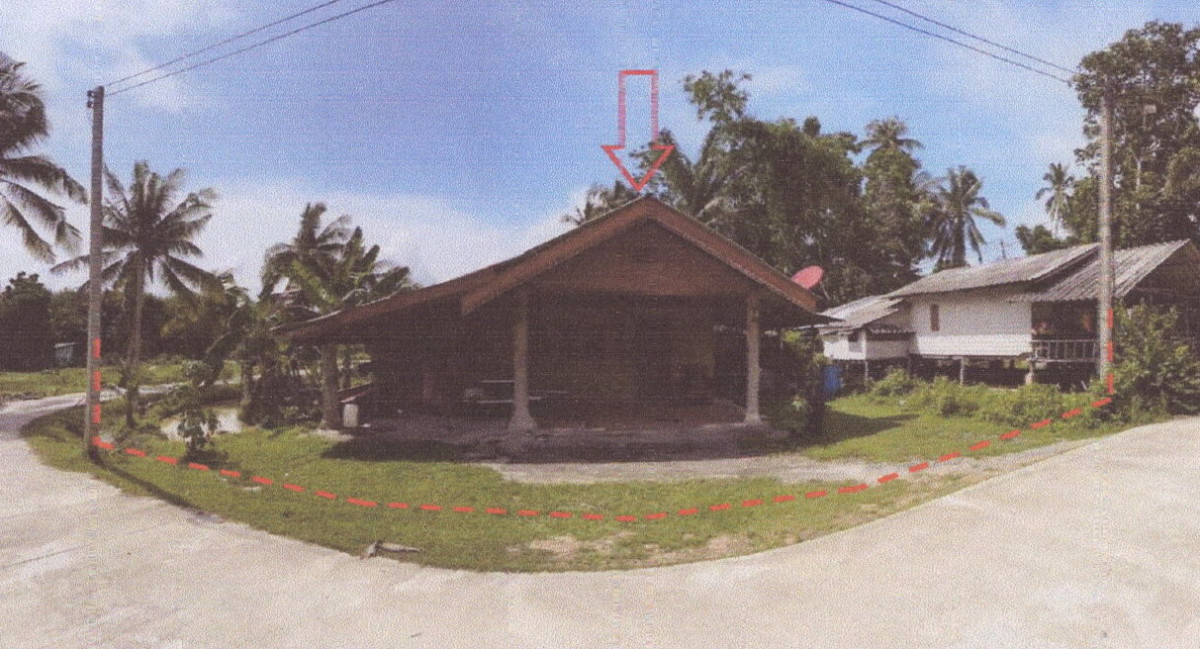 Single house Krabi Nuea Khlong Khlong Khamao 855720