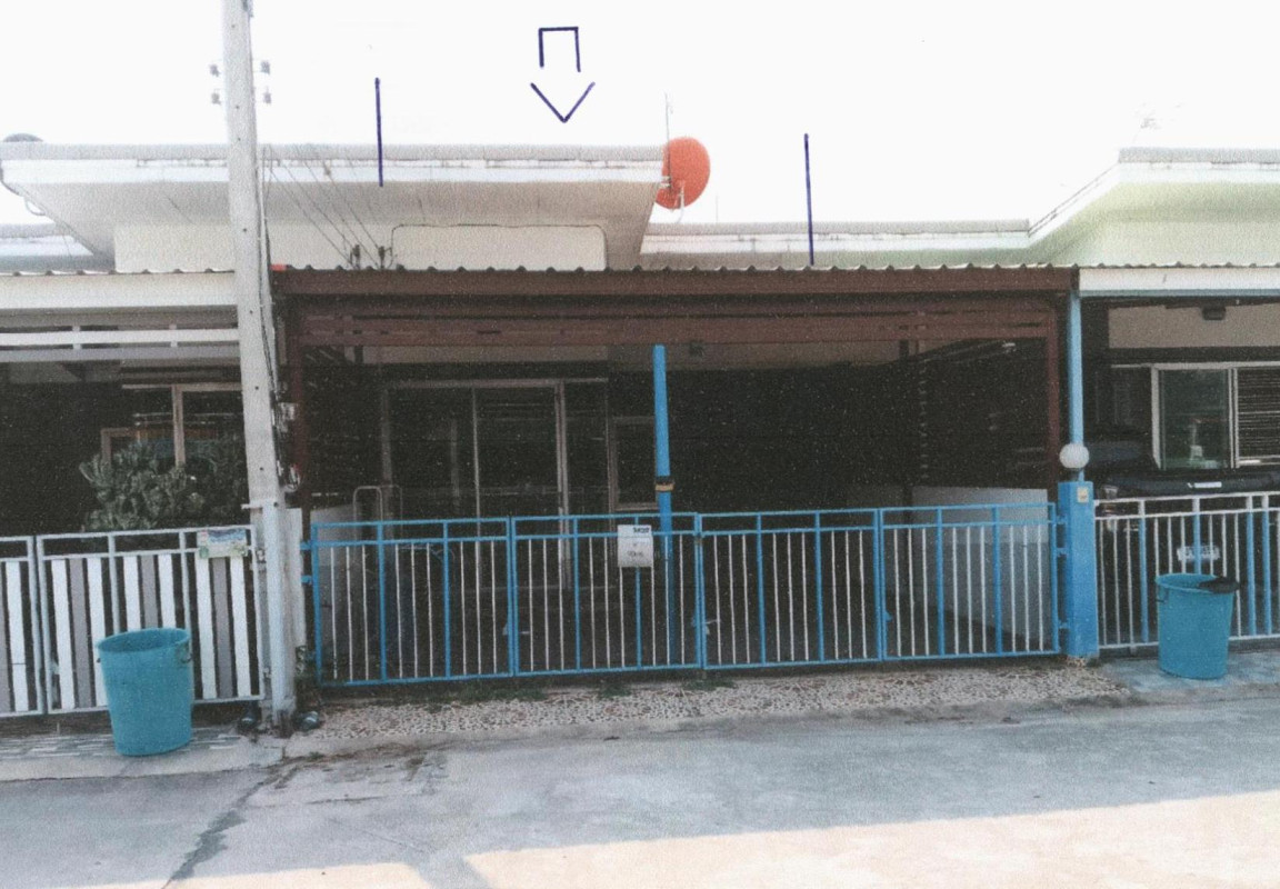 ทาวน์เฮ้าส์ พระนครศรีอยุธยา บางปะอิน บ้านกรด 622520