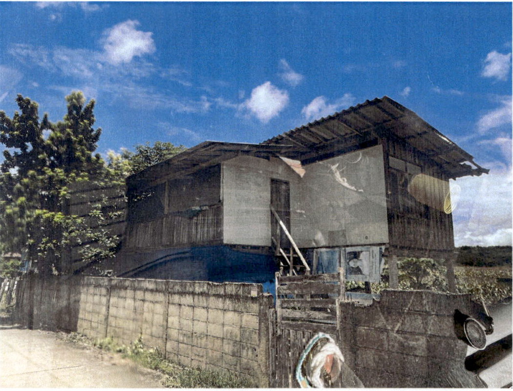 บ้านเดี่ยว ลำปาง งาว ปงเตา 171460