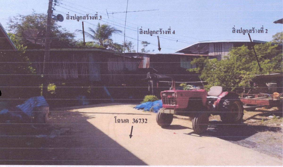 บ้านเดี่ยว ลพบุรี บ้านหมี่ สายห้วยแก้ว 328110