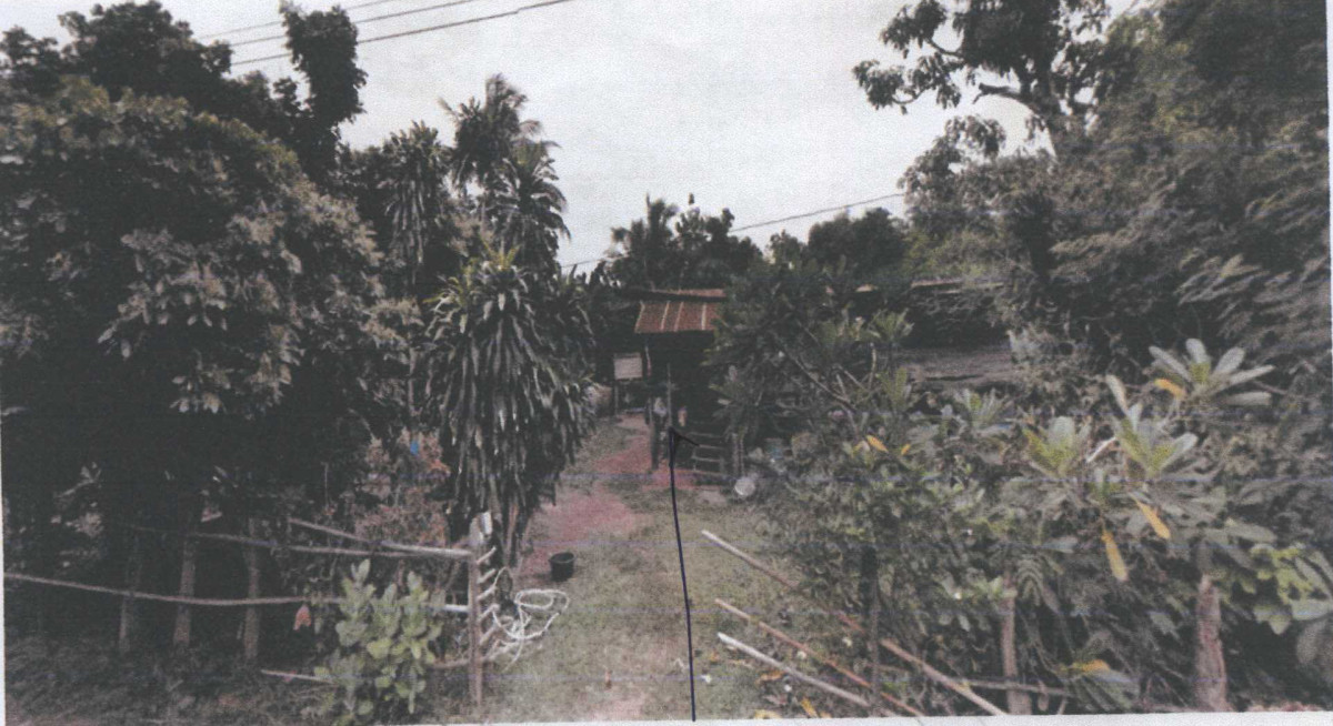 บ้านเดี่ยว สกลนคร เมืองสกลนคร ดงมะไฟ 167593