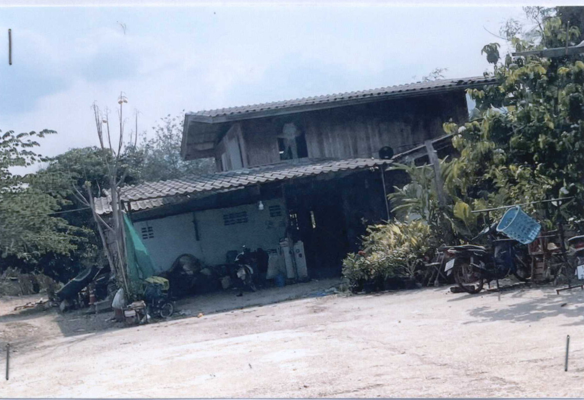 บ้านเดี่ยว เพชรบุรี หนองหญ้าปล้อง ยางน้ำกลัดเหนือ 502440