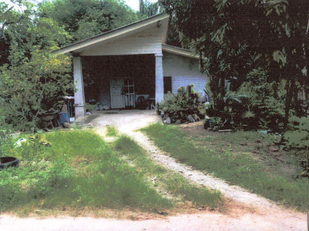 Single house Krabi Nuea Khlong Nuea Khlong 1014950