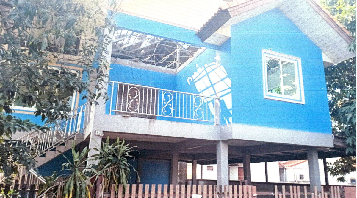 Single house Uttaradit Mueang Uttaradit Tha Sao 2726685