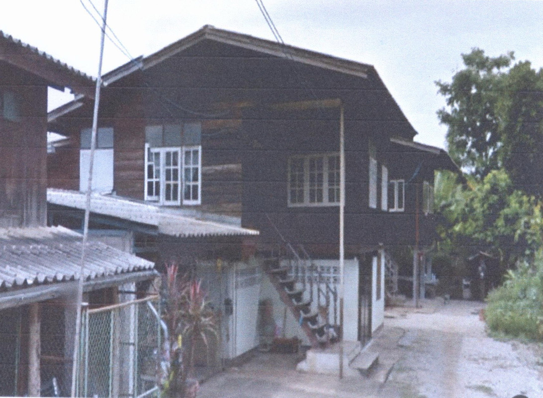 บ้านเดี่ยว ลำปาง แม่ทะ ป่าตัน 400875