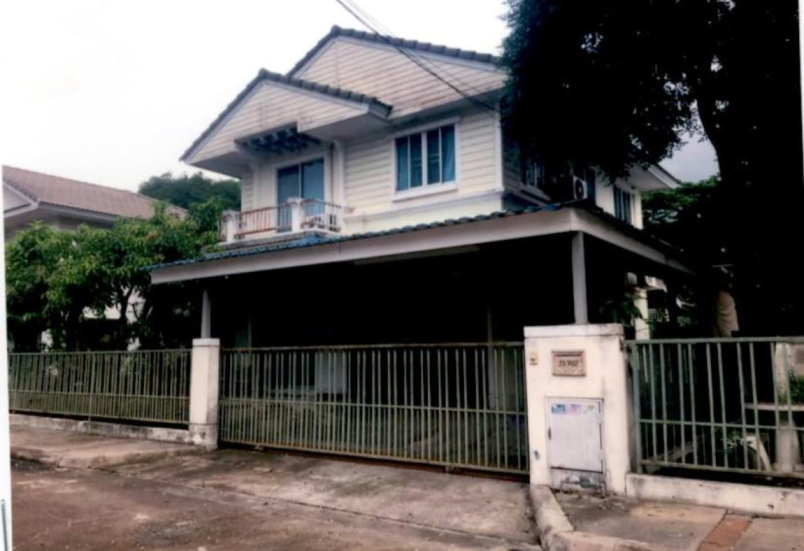 บ้านเดี่ยว ปทุมธานี ลำลูกกา ลาดสวาย 1994300