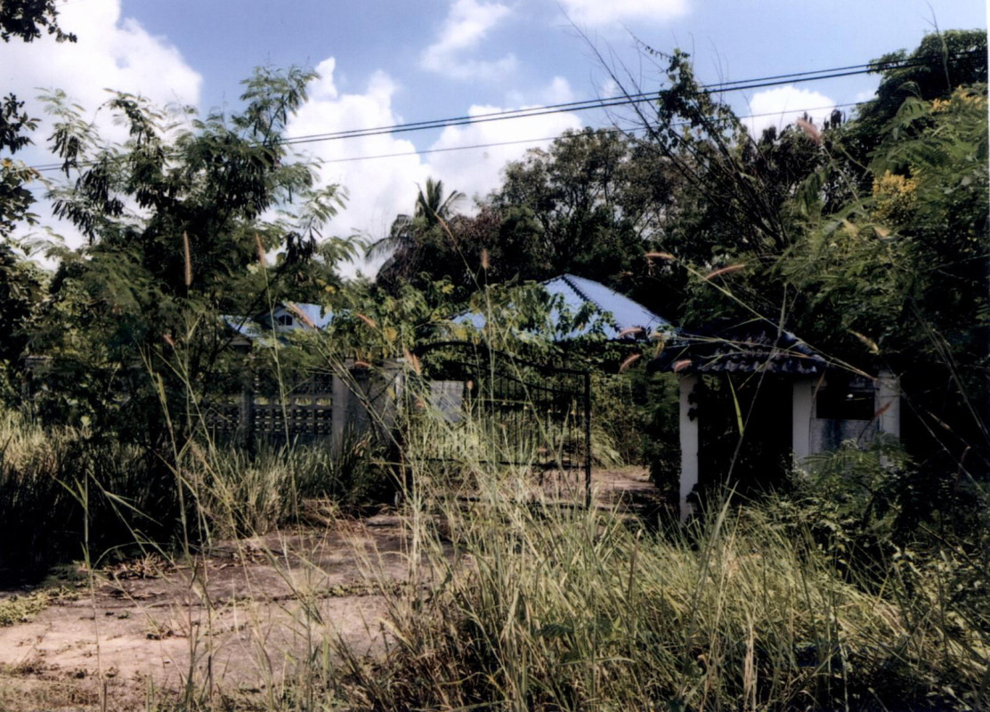 Single house Loei Nong Hin Puan Phu 3969550