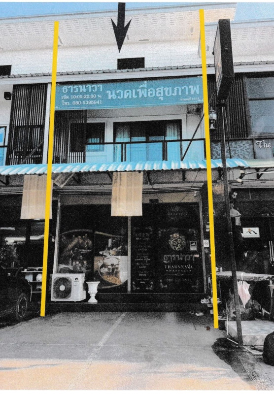 ทาวน์เฮ้าส์ เชียงใหม่ เมืองเชียงใหม่ หนองหอย 1352600