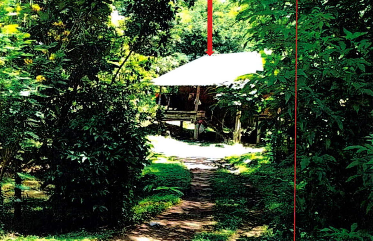 Residential land/lot Lampang Mueang Lampang Hua Wiang 67900