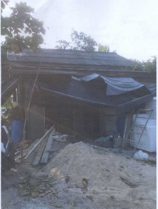 บ้านเดี่ยว เพชรบุรี บ้านแหลม บางตะบูน 54188