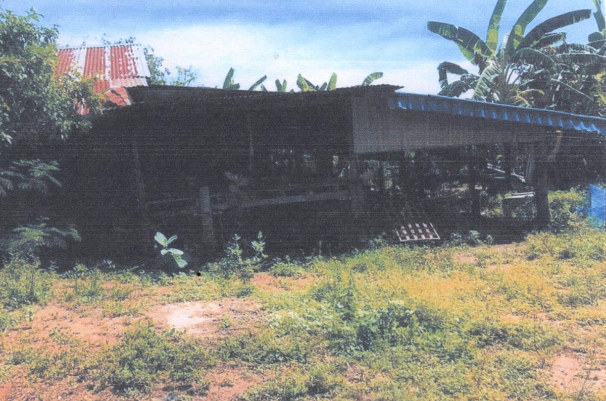 บ้านเดี่ยว ชัยภูมิ หนองบัวระเหว หนองบัวระเหว 358800