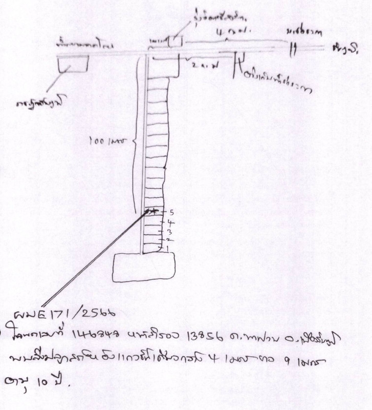 ทาวน์เฮ้าส์ ชัยภูมิ เมืองชัยภูมิ นาฝาย 246840