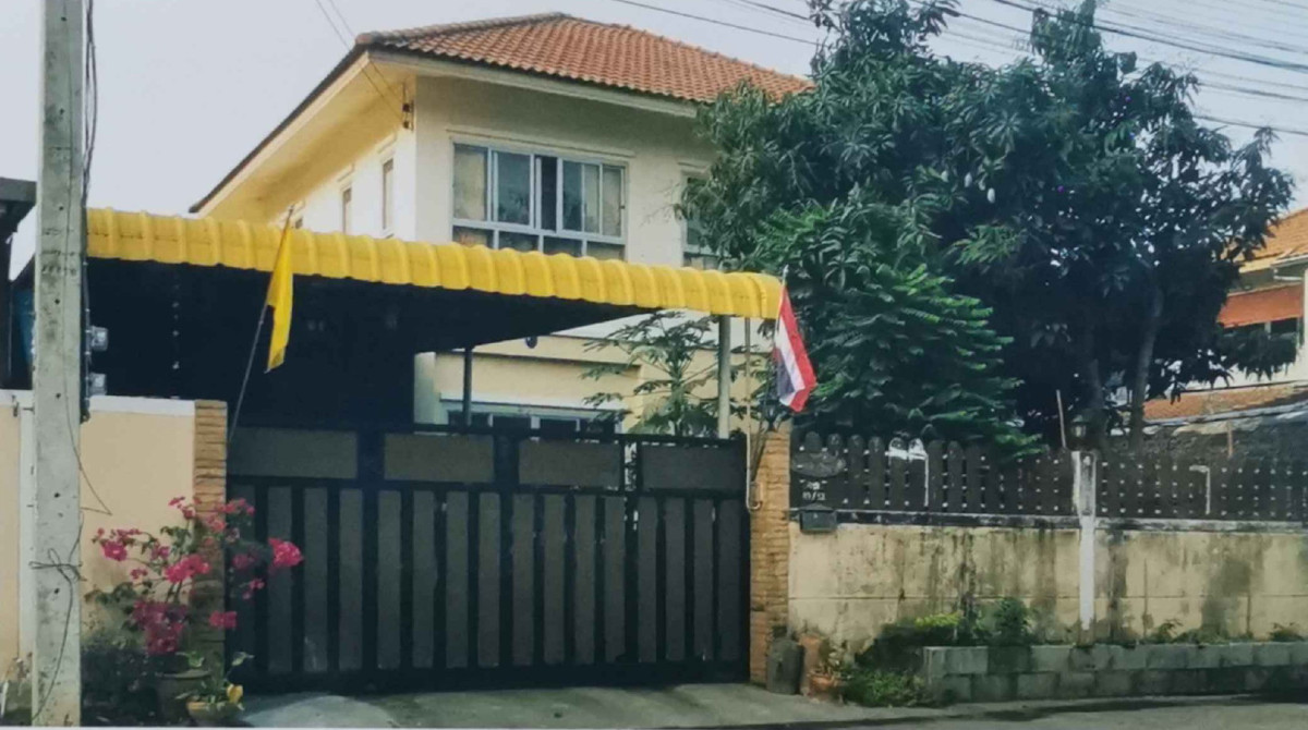 บ้านเดี่ยว นครปฐม สามพราน ไร่ขิง 2281590