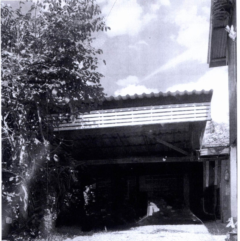บ้านเดี่ยว สงขลา นาทวี สะท้อน 496138