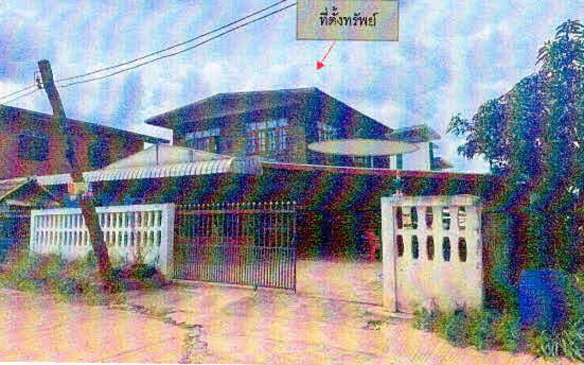 บ้านเดี่ยว เลย นาด้วง ท่าสะอาด 695900
