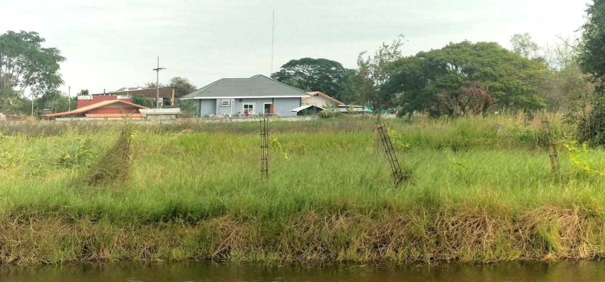 ที่ดินเปล่า ขอนแก่น เมืองขอนแก่น บ้านหว้า 105000