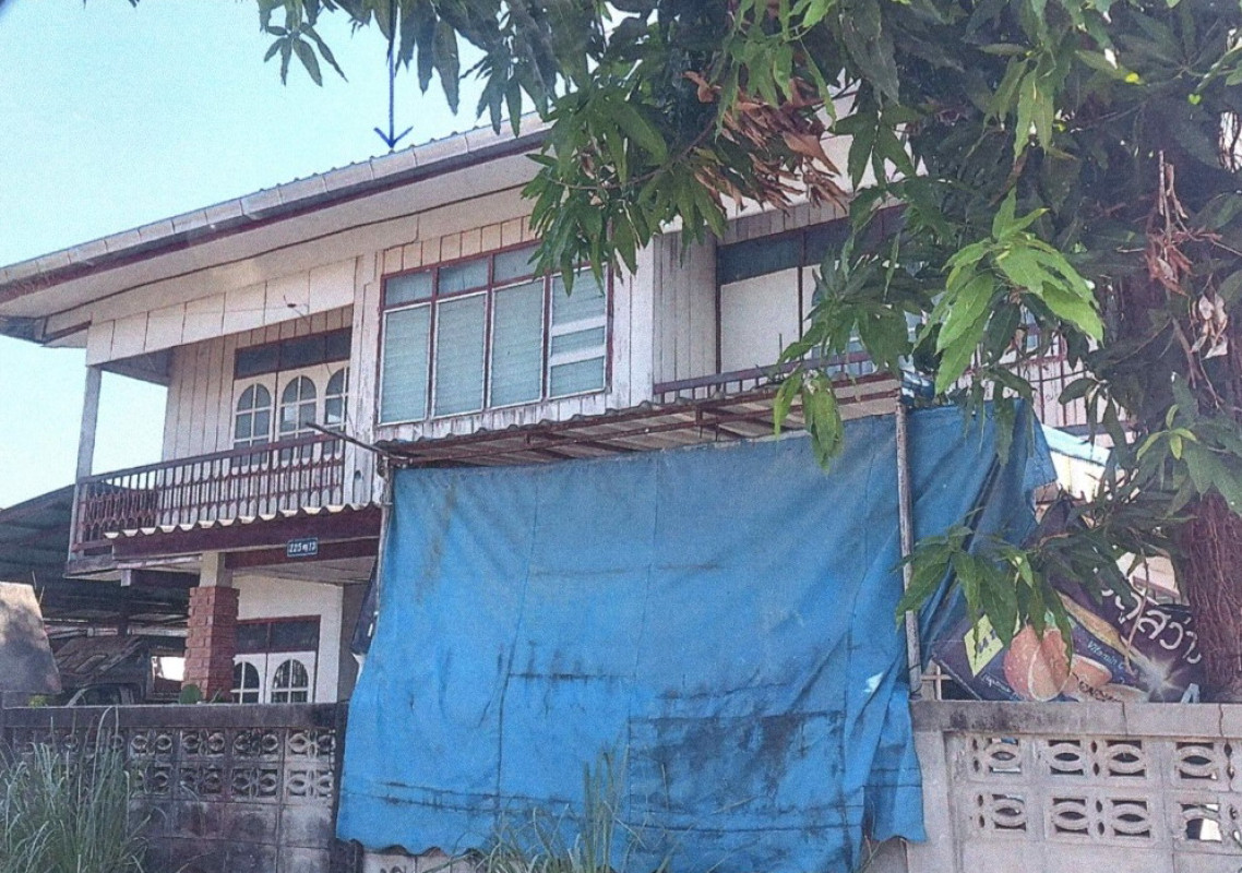 บ้านเดี่ยว ขอนแก่น มัญจาคีรี กุดเค้า 1879720
