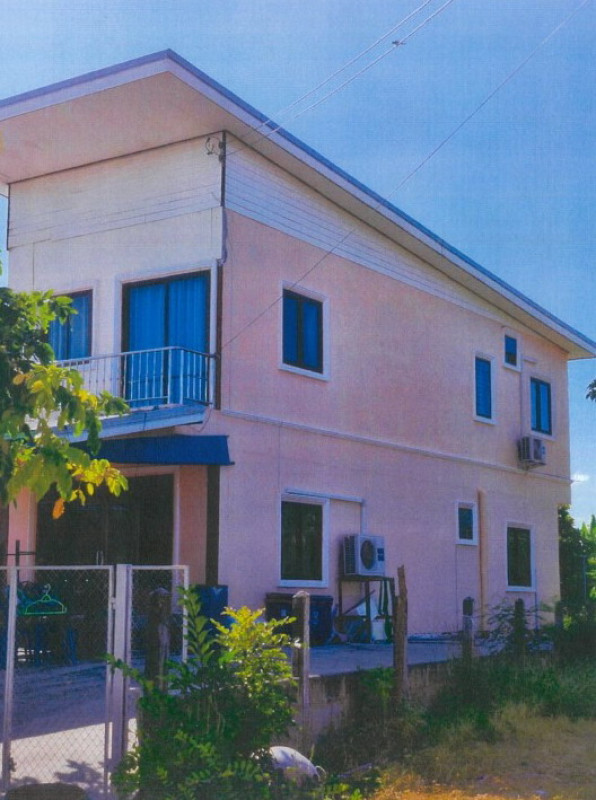 บ้านเดี่ยว ขอนแก่น บ้านฝาง หนองบัว 1024200