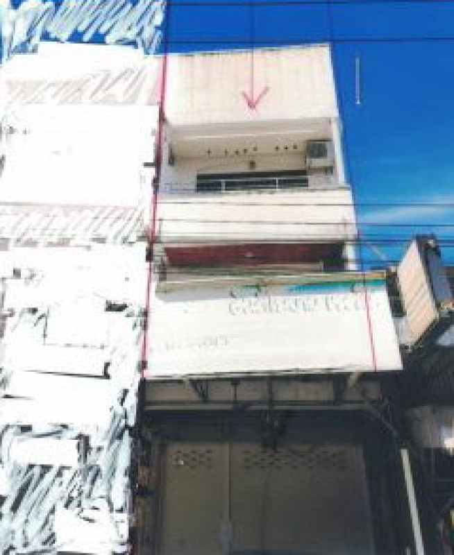 ทาวน์เฮ้าส์ ขอนแก่น เมืองขอนแก่น ในเมือง 2657030