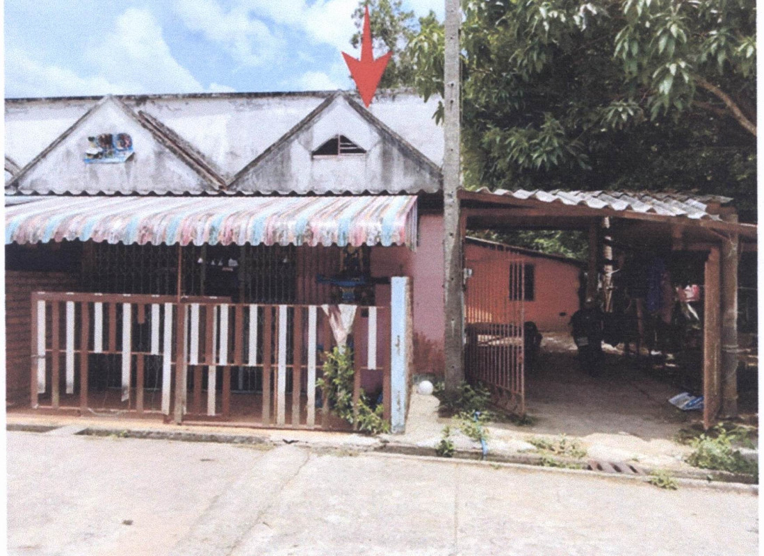 บ้านเดี่ยว สงขลา สะเดา เขามีเกียรติ 908900