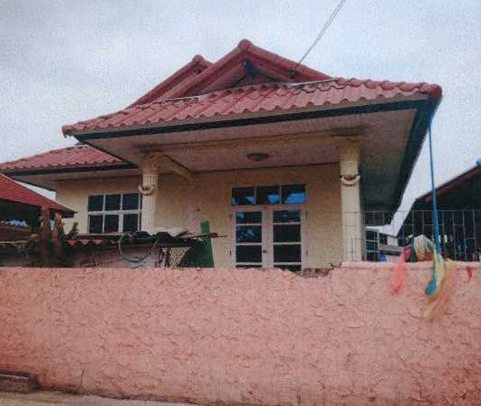 บ้านเดี่ยว เพชรบุรี ชะอำ ชะอำ 693000