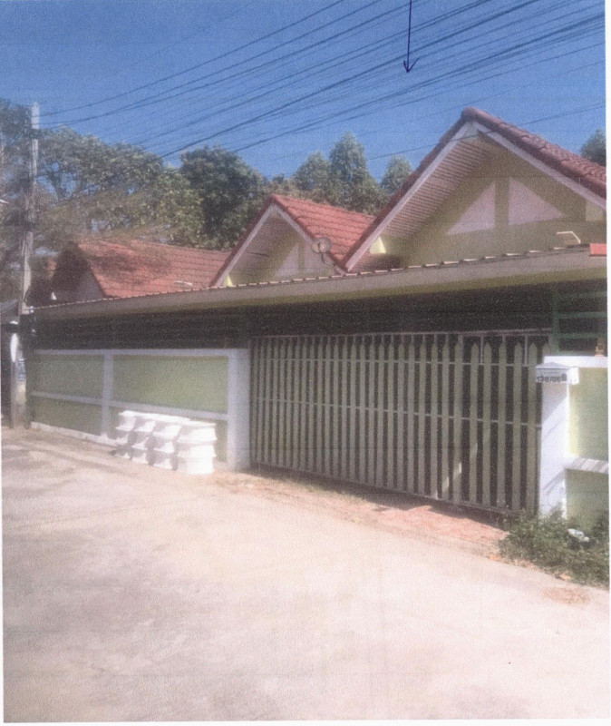 บ้านเดี่ยว พระนครศรีอยุธยา บางปะอิน สามเรือน 1178400