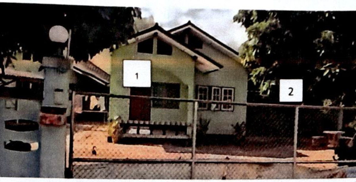 บ้านเดี่ยว ลำปาง เมืองลำปาง ปงแสนทอง 997888