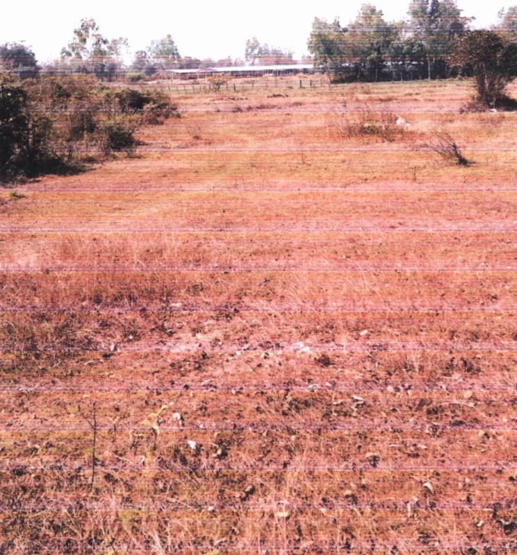 Residential land/lot Lampang Ko Kha Lai Hin 1800000