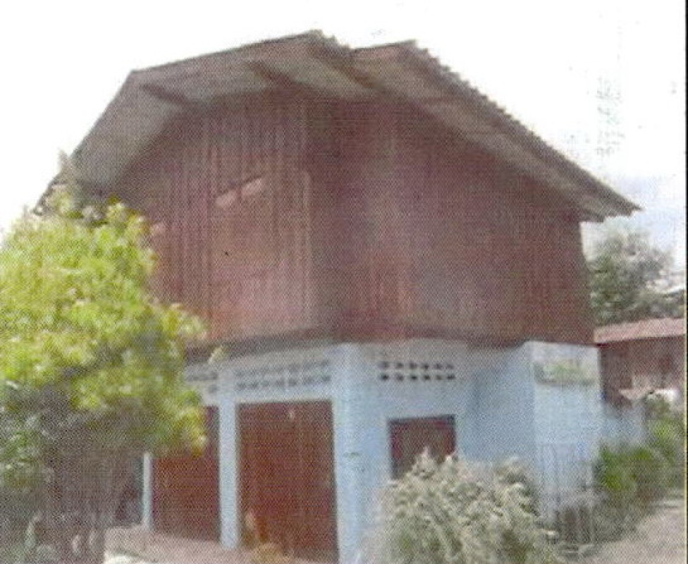 บ้านเดี่ยว ลำปาง เมืองลำปาง บ้านเป้า 632900