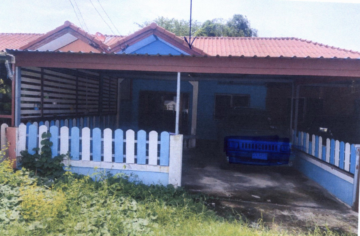 Townhouse Loburi Khok Samrong Huai Pong 271400