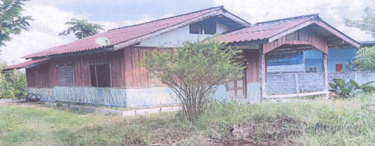 บ้านเดี่ยว ลพบุรี พัฒนานิคม มะนาวหวาน 0