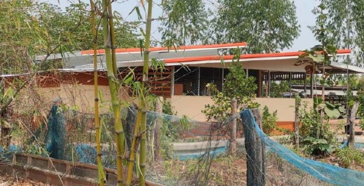 Single house Sakon Nakhon Akat Amnuai Bawa 481800