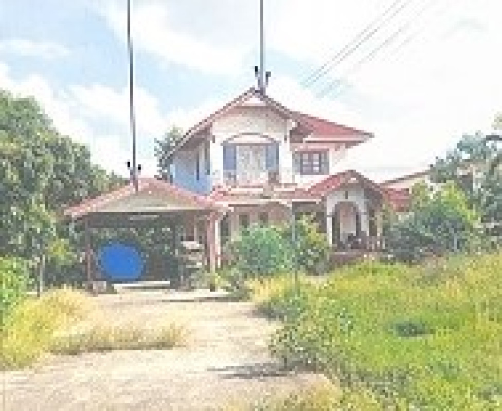 บ้านเดี่ยว สกลนคร เมืองสกลนคร ธาตุเชิงชุม 4626006