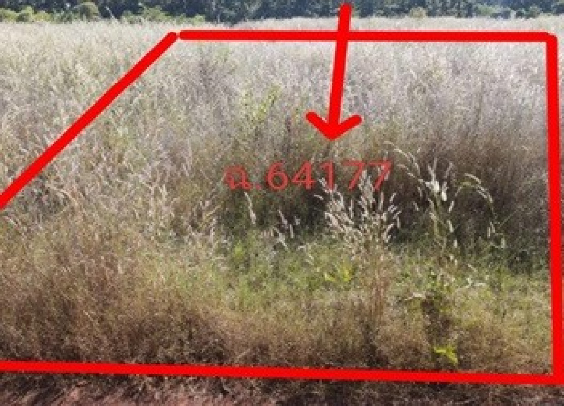 Residential land/lot Sakon Nakhon Phanna Nikhom Bahi 80000